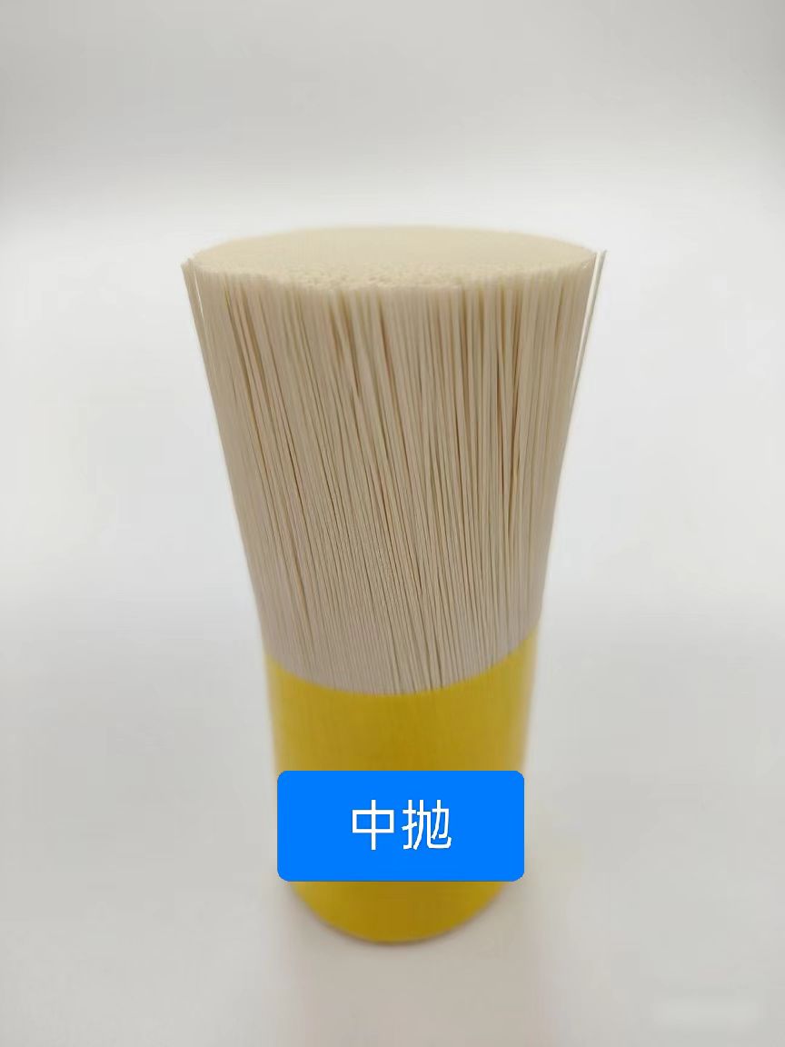 玻璃鏡片拋光刷絲 (5)